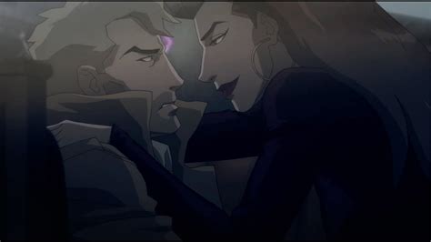 constantine city of demons angela.